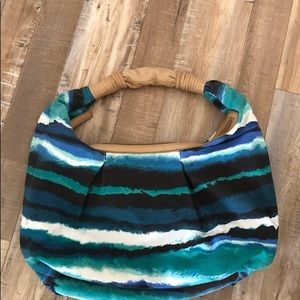 Tommy Bahama summer Tote/Purse